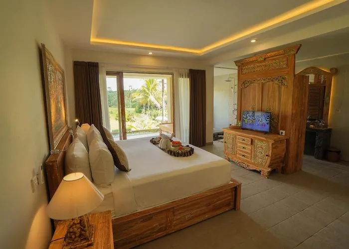 The Nenggala 4*