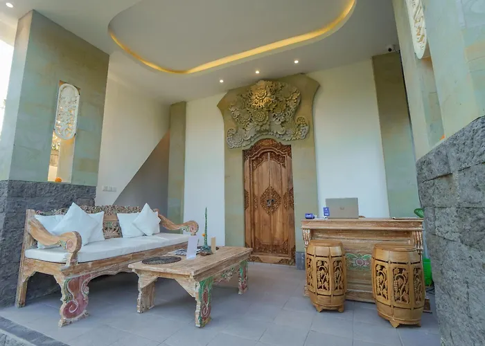 The Nenggala 4*