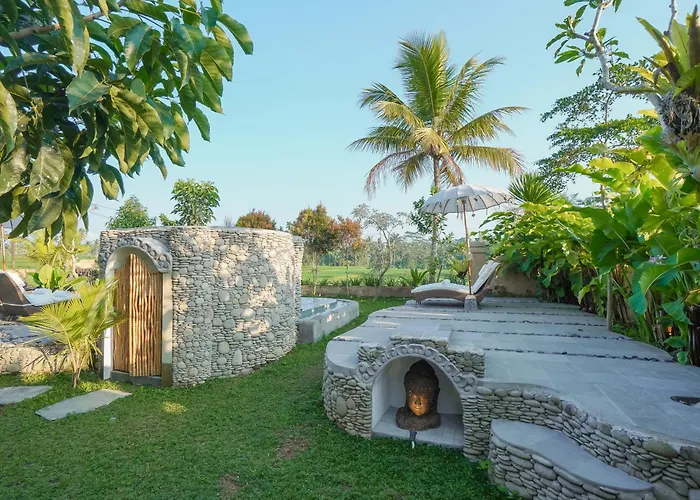 The Nenggala Casa de hóspedes 4*