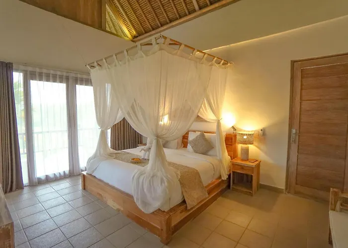 The Nenggala 4*