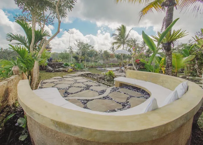 The Nenggala Tegallalang (Bali)