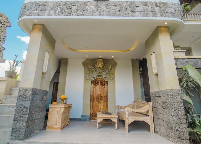 The Nenggala Casa de hóspedes 4*