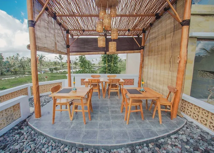 The Nenggala 4*