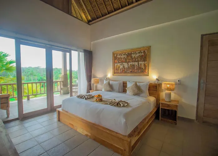 The Nenggala 4*