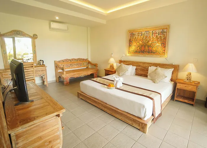 The Nenggala Casa de hóspedes 4*